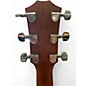 Used Taylor 814CE Natural Acoustic Electric Guitar