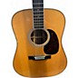 Used Martin D35 Natural Acoustic Guitar thumbnail
