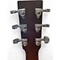 Used Martin D35 Natural Acoustic Guitar