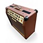 Used Marshall AS100D Guitar Combo Amp