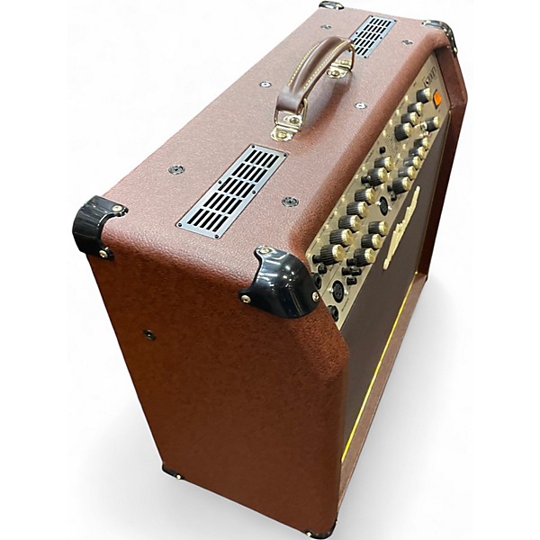 Used Marshall AS100D Guitar Combo Amp