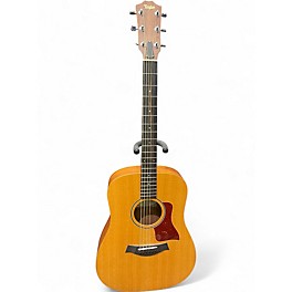 Used Taylor BBT Big Baby Natural Acoustic Guitar