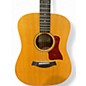 Used Taylor BBT Big Baby Natural Acoustic Guitar