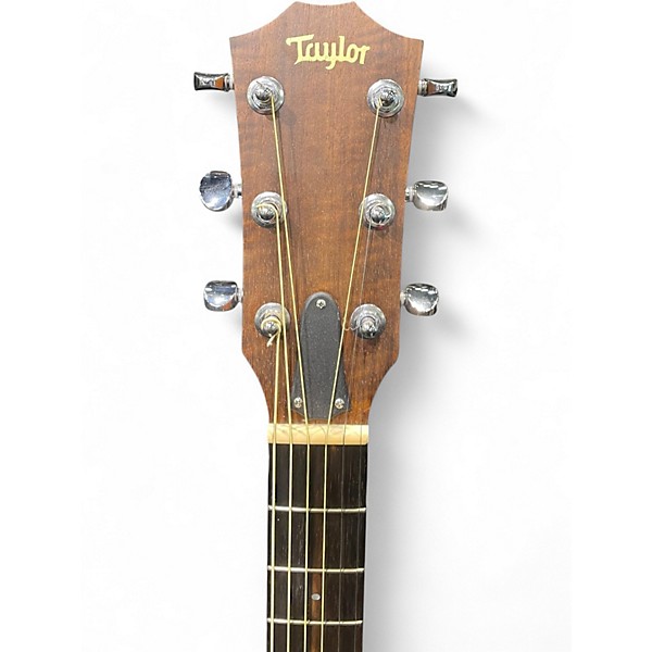Used Taylor BBT Big Baby Natural Acoustic Guitar
