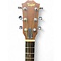 Used Taylor BBT Big Baby Natural Acoustic Guitar