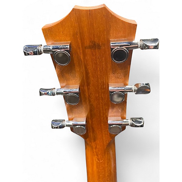 Used Taylor BBT Big Baby Natural Acoustic Guitar