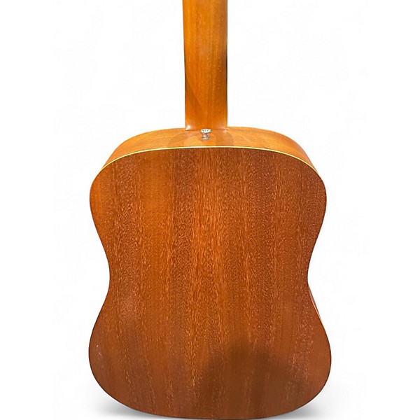 Used Taylor BBT Big Baby Natural Acoustic Guitar