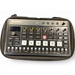Used 2025 Roland ARIA P-6 CREATIVE SAMPLER Production Controller