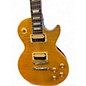 Used Gibson Slash Les Paul Standard Appetite Burst Amber Solid Body Electric Guitar thumbnail