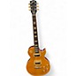 Used Gibson Slash Les Paul Standard Appetite Burst Amber Solid Body Electric Guitar