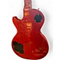 Used Gibson Slash Les Paul Standard Appetite Burst Amber Solid Body Electric Guitar