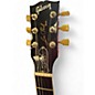 Used Gibson Slash Les Paul Standard Appetite Burst Amber Solid Body Electric Guitar