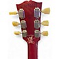 Used Gibson Slash Les Paul Standard Appetite Burst Amber Solid Body Electric Guitar