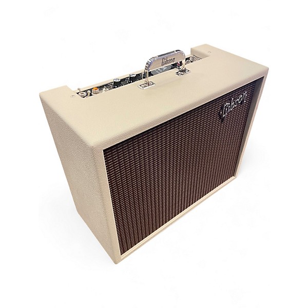 Used Gibson Falcon 20 Tube Guitar Combo Amp