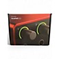 Used Focusrite Scarlett 2i2 Gen 4 Audio Interface thumbnail