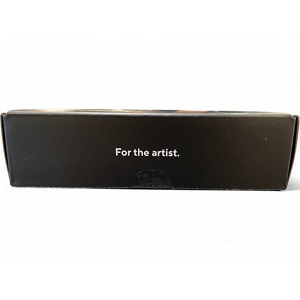 Used Focusrite Scarlett 2i2 Gen 4 Audio Interface