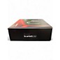 Used Focusrite Scarlett 2i2 Gen 4 Audio Interface