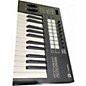 Used Novation Launchkey 25 Key MIDI Controller thumbnail
