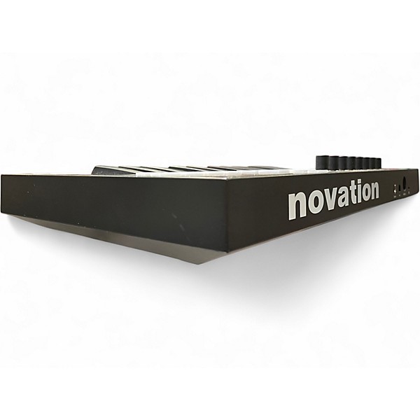 Used Novation Launchkey 25 Key MIDI Controller