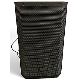Used Electro-Voice ZLX12BT Powered Speaker