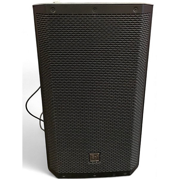 Used Electro-Voice ZLX12BT Powered Speaker