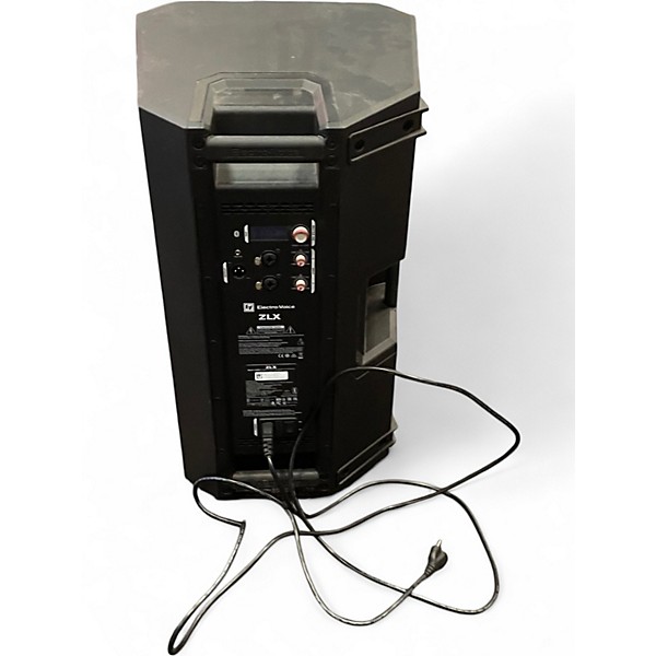 Used Electro-Voice ZLX12BT Powered Speaker