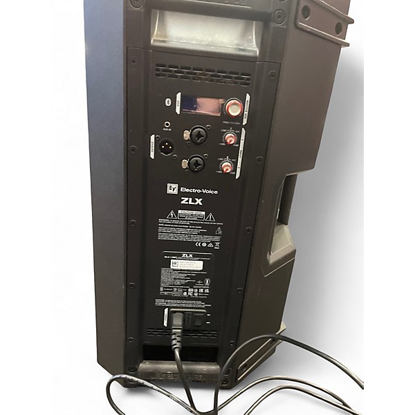 Used Electro-Voice ZLX12BT Powered Speaker