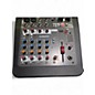 Used Allen & Heath Zedi8 Unpowered Mixer thumbnail