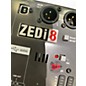 Used Allen & Heath Zedi8 Unpowered Mixer