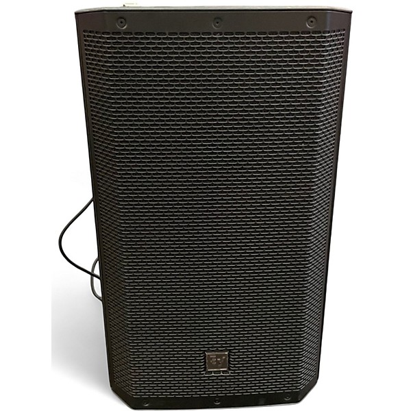 Used Electro-Voice ZLX12BT Powered Speaker