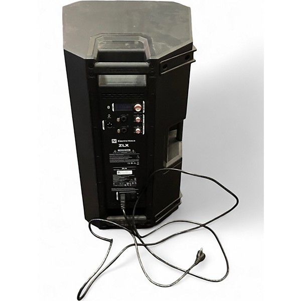 Used Electro-Voice ZLX12BT Powered Speaker