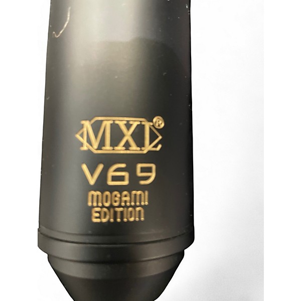 Used MXL V69 Condenser Microphone