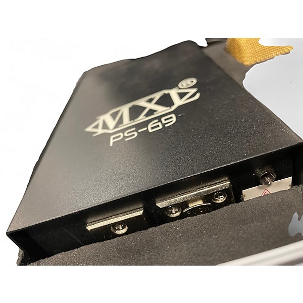 Used MXL V69 Condenser Microphone