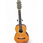 Used Samick LF 006 Antique Natural Acoustic Guitar thumbnail