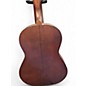 Used Samick LF 006 Antique Natural Acoustic Guitar