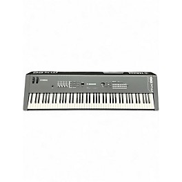 Used Yamaha MX88BK Synthesizer