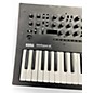 Used KORG MINILOGUE XD Synthesizer