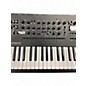 Used KORG MINILOGUE XD Synthesizer