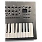 Used KORG MINILOGUE XD Synthesizer