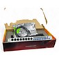 Used PreSonus FIRESTUDIO Audio Interface thumbnail