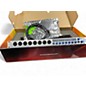 Used PreSonus FIRESTUDIO Audio Interface