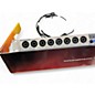 Used PreSonus FIRESTUDIO Audio Interface