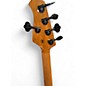 Used 2026 Ernie Ball Music Man StingRay 5 Special H Ltd Edition Blue Sapphire Electric Bass Guitar