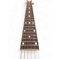 Used National Resorocket Silver Acoustic Electric Guitar