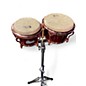 Used Toca Toca Eric Velez Signature Bongos Bongos