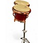 Used Toca Toca Eric Velez Signature Bongos Bongos