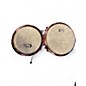 Used Toca Toca Eric Velez Signature Bongos Bongos