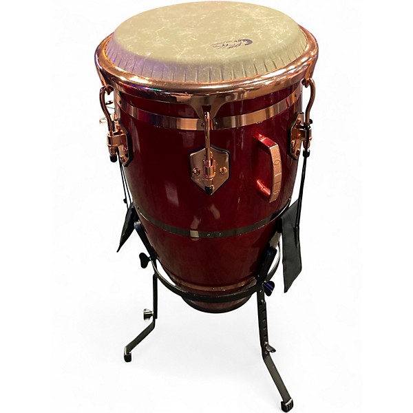 Used Toca ERIC VELEZ SIGNATURE SERIES CONGA 12.5" Conga