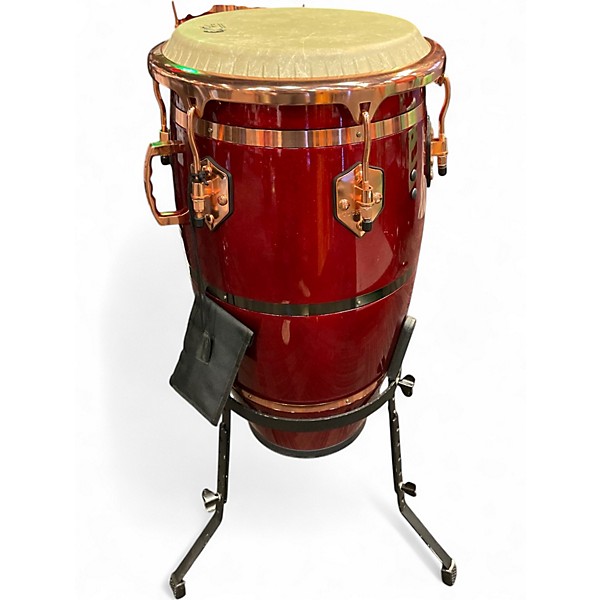 Used Toca ERIC VELEZ SIGNATURE SERIES CONGA 12.5" Conga