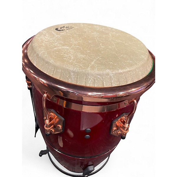 Used Toca ERIC VELEZ SIGNATURE SERIES CONGA 12.5" Conga